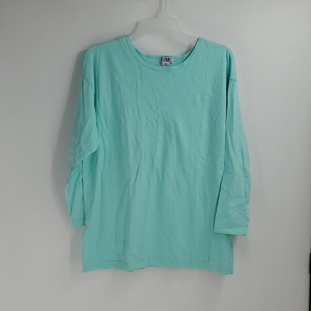 ❣️Jl plum womens blouse